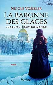 La baronne des glaces
