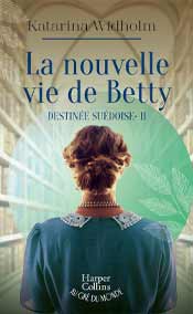 La nouvelle vie de Betty,T2