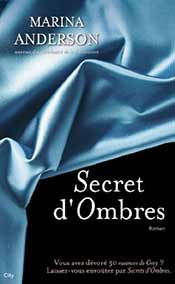 Secret d'ombres