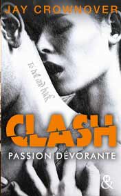 Passion irrésistible