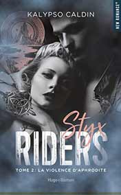 La violence d'Aphrodite