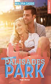 Palisades park - Red light_2