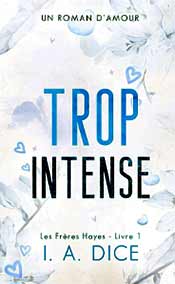 Les Frères Hayes - Livre 1