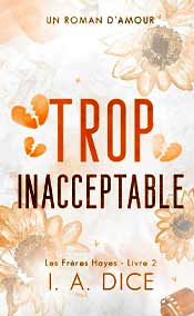 Les Frères Hayes - Livre 2