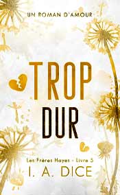 Les Frères Hayes - Livre 5