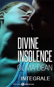 Divine insolence