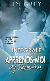 Apprends-moi. My stepbrother