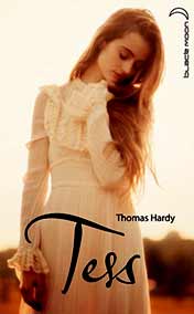 Tess d'Uberville 