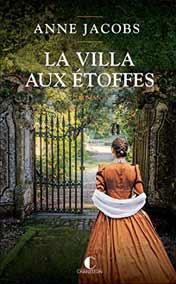 La Villa aux étoffes 1 