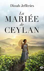 La mariée de Ceylan 