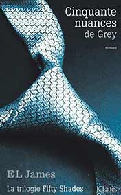 Cinquante nuances de Grey