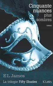 Cinquante nuances plus sombres