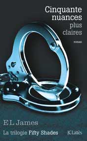 Cinquante nuances plus claires