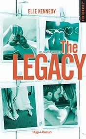 Off Campus S_5 - The legacy