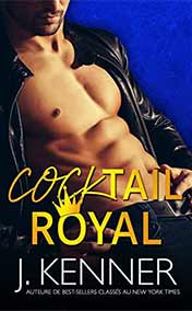 Cocktail royal