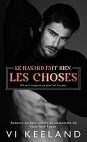 Le hasard fait bien les choses