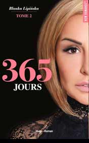365 JOURS - Tome 2