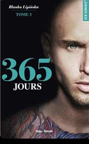365 JOURS - Tome 3