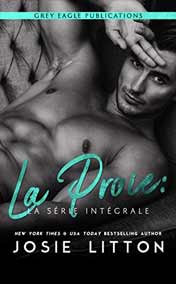 La Proie: La Série Intégrale 