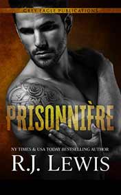 Prisonnière