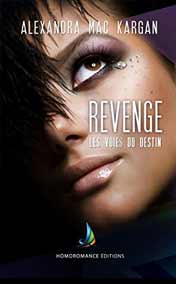 Revenge - Les voies du destin