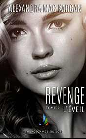 Revenge : L'eveil