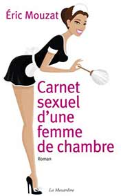 Carnet sexuel d'une femme de chambre