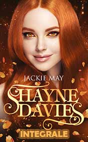 Shayne Davies - Intégrale