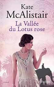 La vallée du lotus rose 
