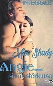 Angie... si mystérieuse