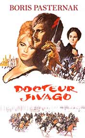 Le docteur Jivago_T3
