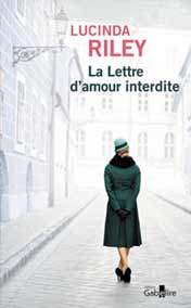 La lettre d'amour interdite 