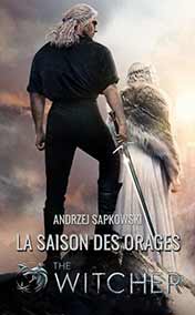 La Saison des orages