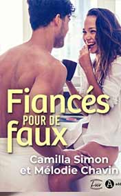 Fiances pour de faux 