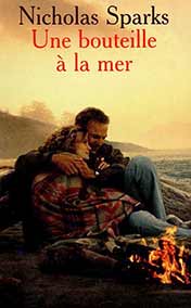 Une bouteille à la mer 