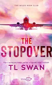 The Miles High Club - The Stopover