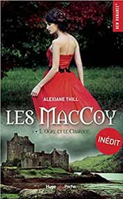 Les Maccoy - tome 1 L'ogre et le chardon