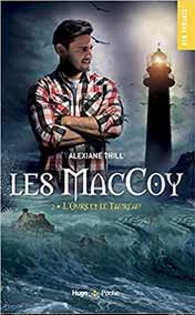 Les Maccoy - tome 1 L'ogre et le chardon