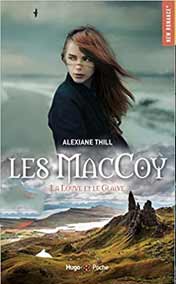 Les MacCoy - La louve et le glaive 