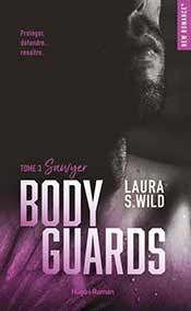 Bodyguards - T3_Sawyer