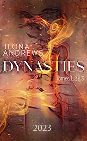 Dynasties (Tomes 1, 2 & 3)