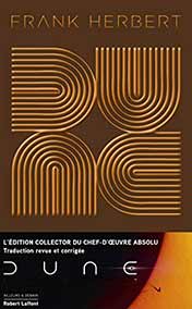 Dune-T1 - edition collector 