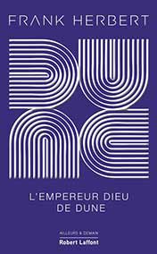 Dune-T4 L'Empereur-dieu de Dune 