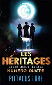 Les héritages - Les origines